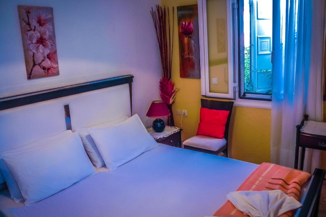 Photo of Bedroom in Kamari