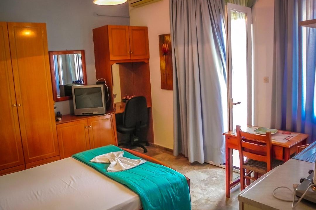Photo of Bedroom in Kamari