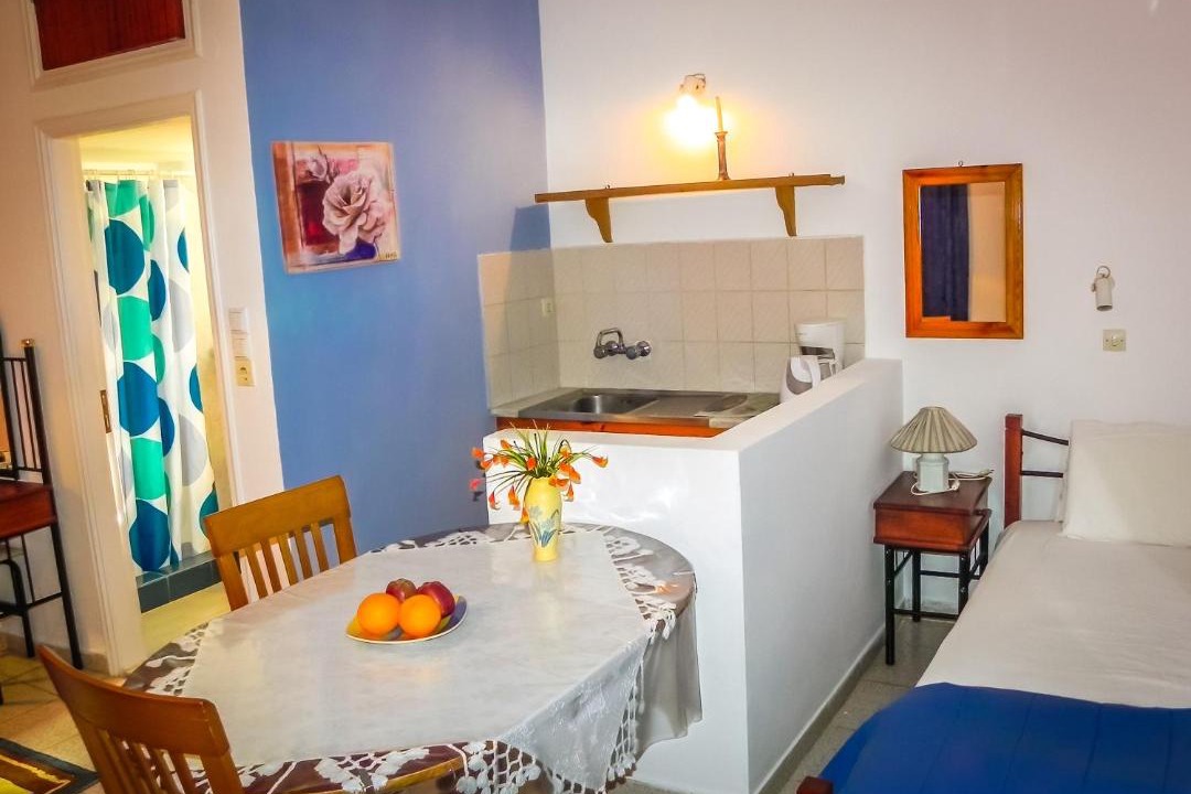 Photo of Kitchen in Kamari