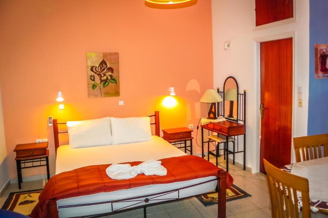 Photo of Bedroom in Kamari