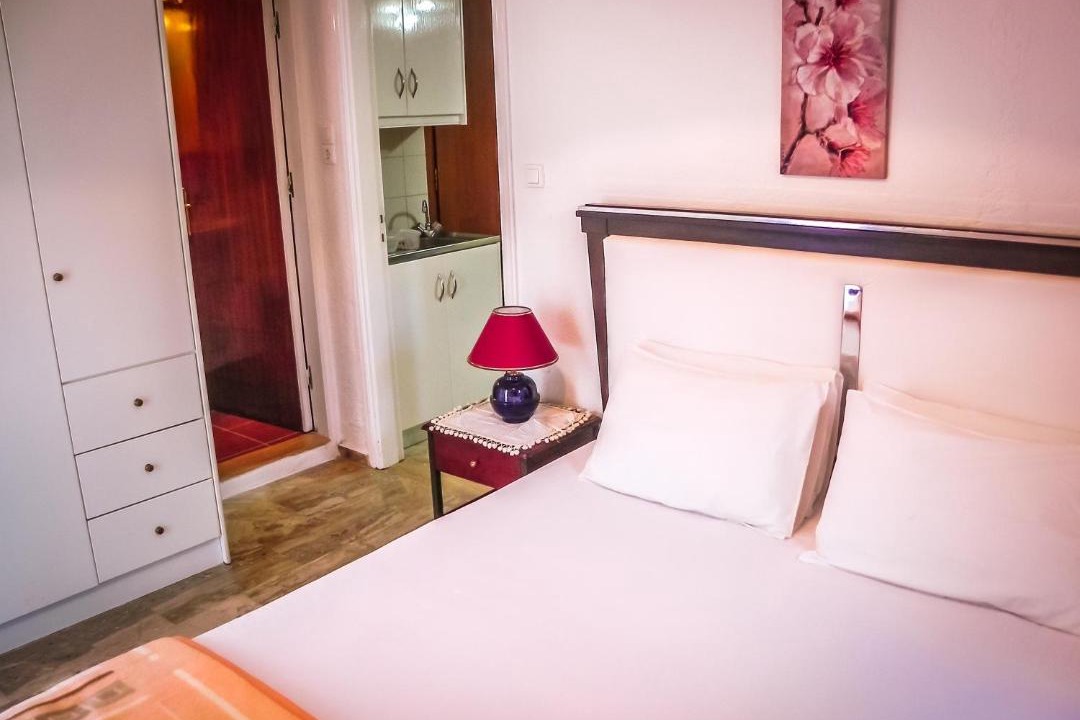 Photo of Bedroom in Kamari