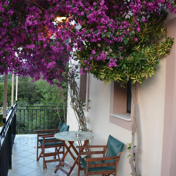 Photo of Patio Balcony in Frikes