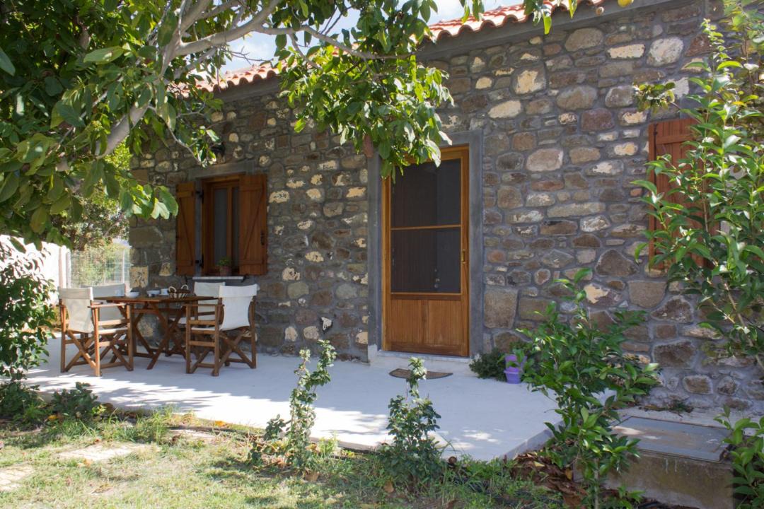Photo of Others in Eresos-Antissa