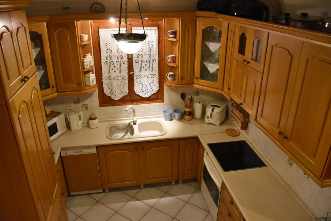 Photo of Kitchen in Portaria