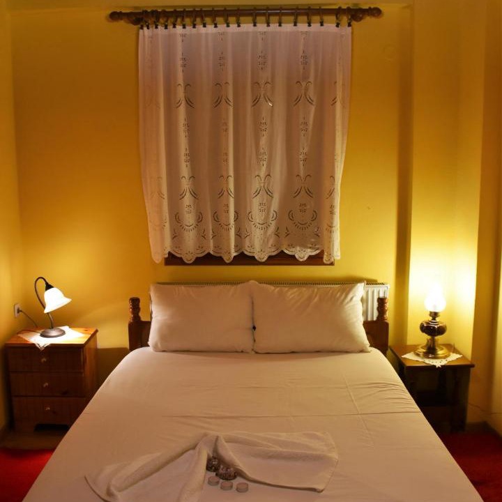 Photo of Bedroom in Portaria