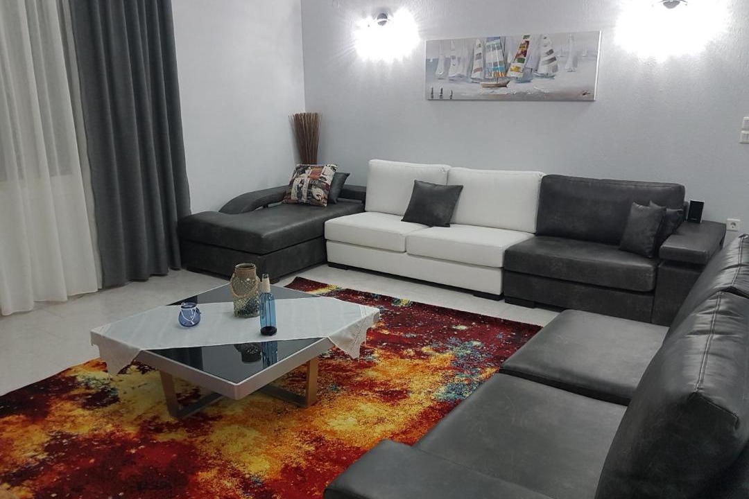 Photo of Livingroom in Asprovalta