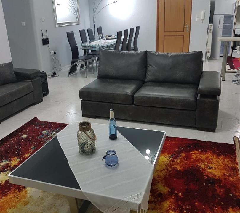 Photo of Livingroom in Asprovalta