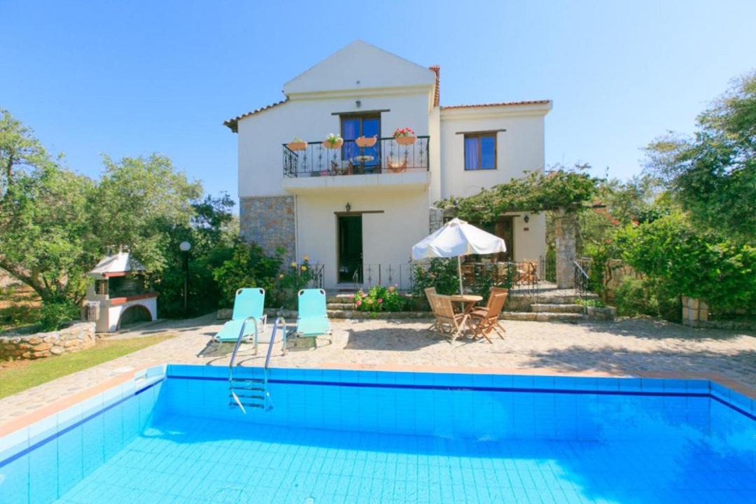 Photo of Outdoor in Tavronitis
