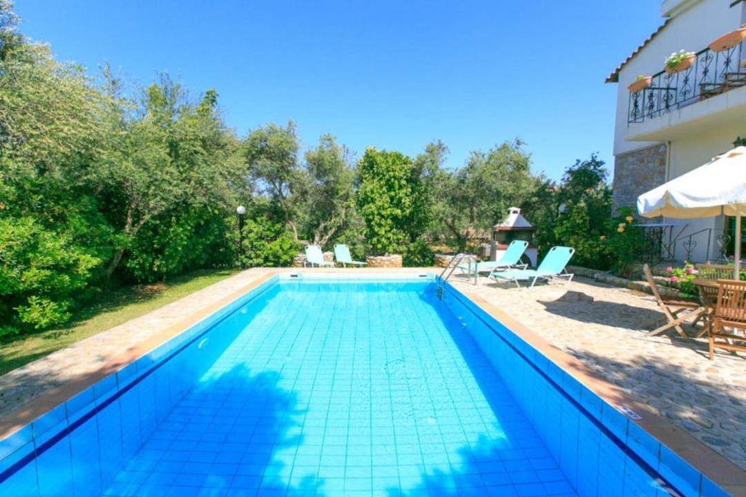 Photo of Outdoor in Tavronitis