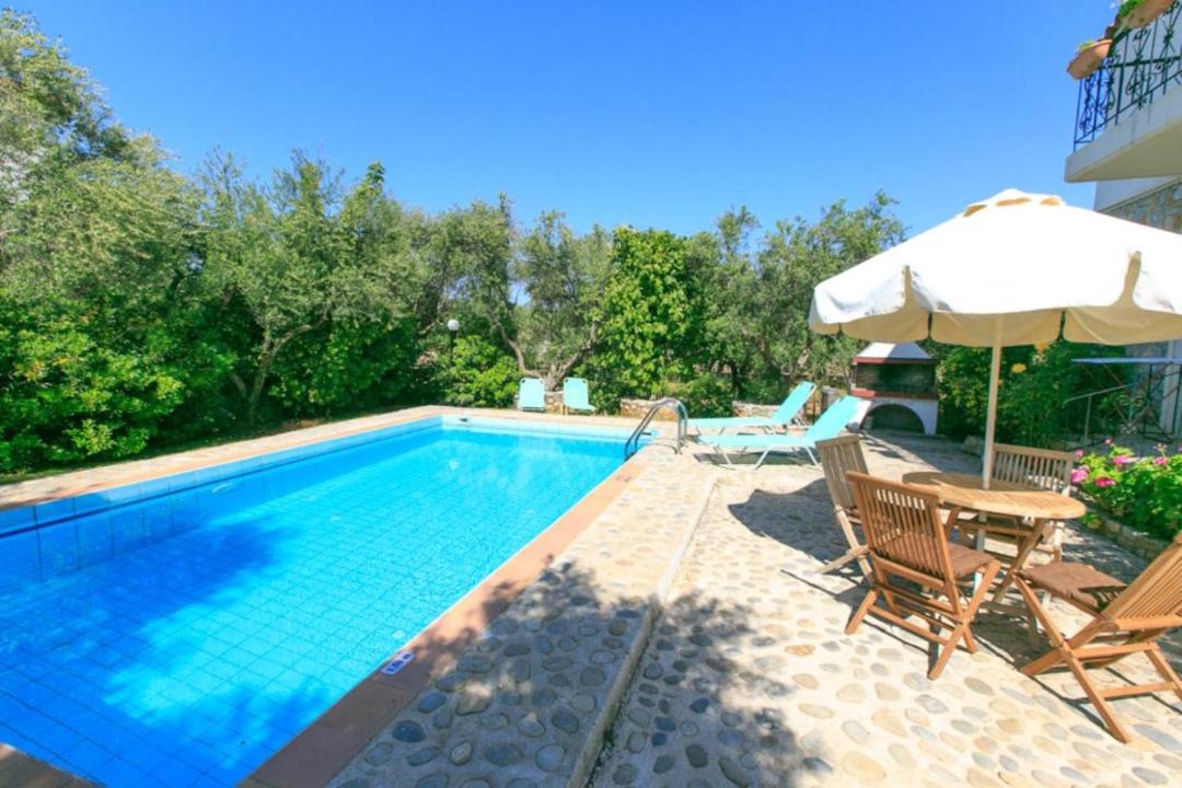 Photo of Outdoor in Tavronitis