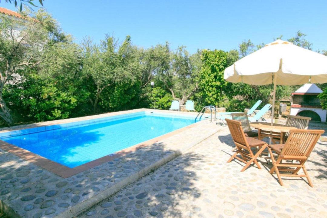 Photo of Outdoor in Tavronitis