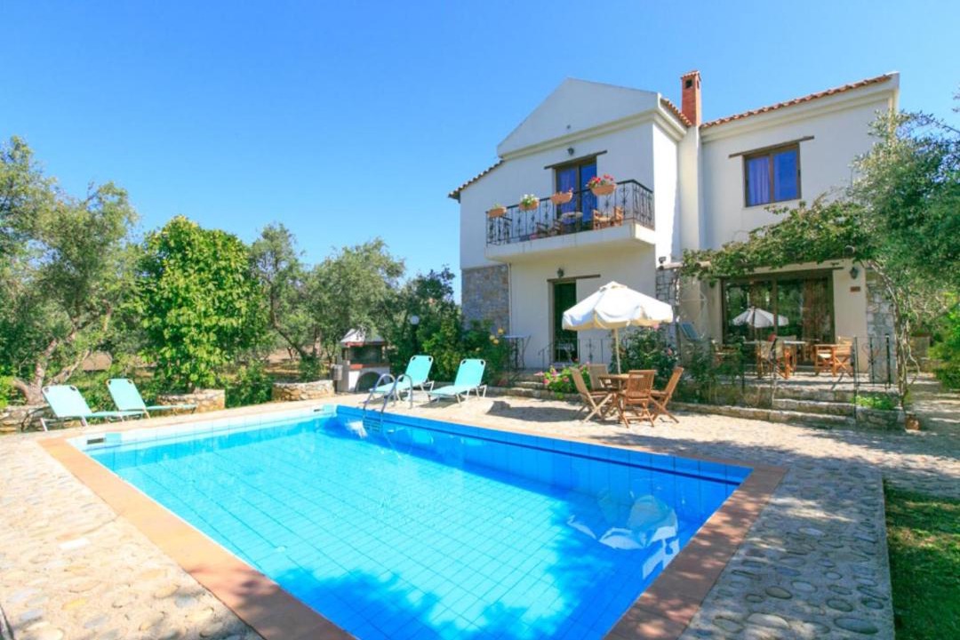 Photo of Outdoor in Tavronitis