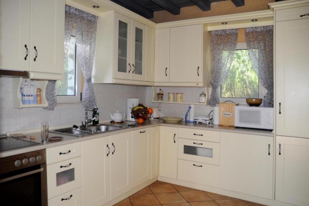 Photo of Kitchen in Pirgi