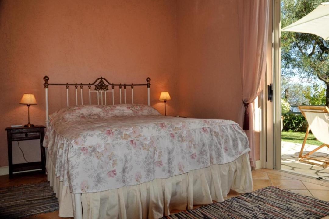 Photo of Bedroom in Pirgi