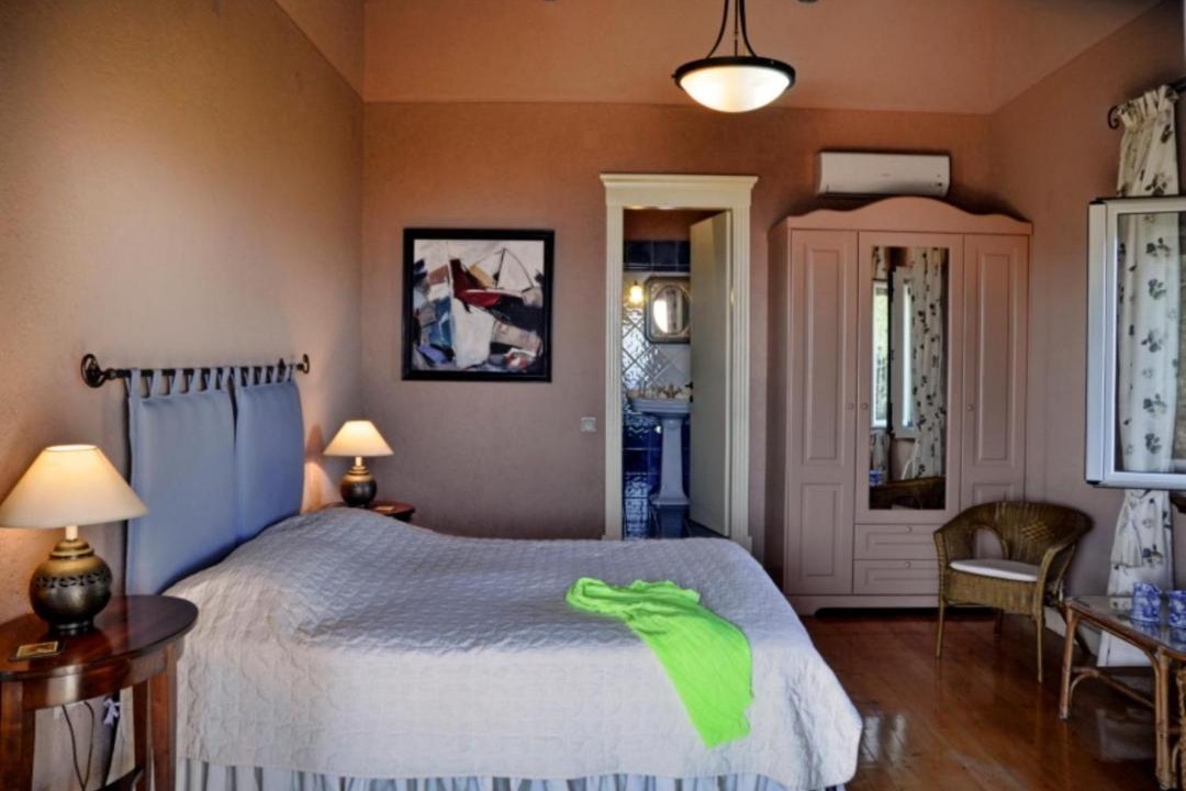 Photo of Bedroom in Pirgi