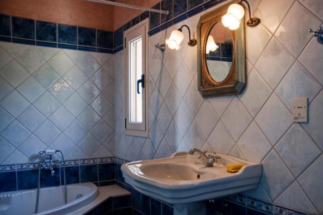 Photo of Bathroom in Pirgi