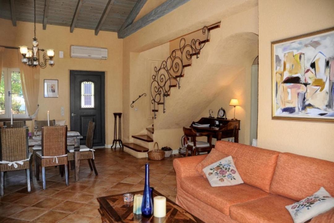 Photo of Livingroom in Pirgi