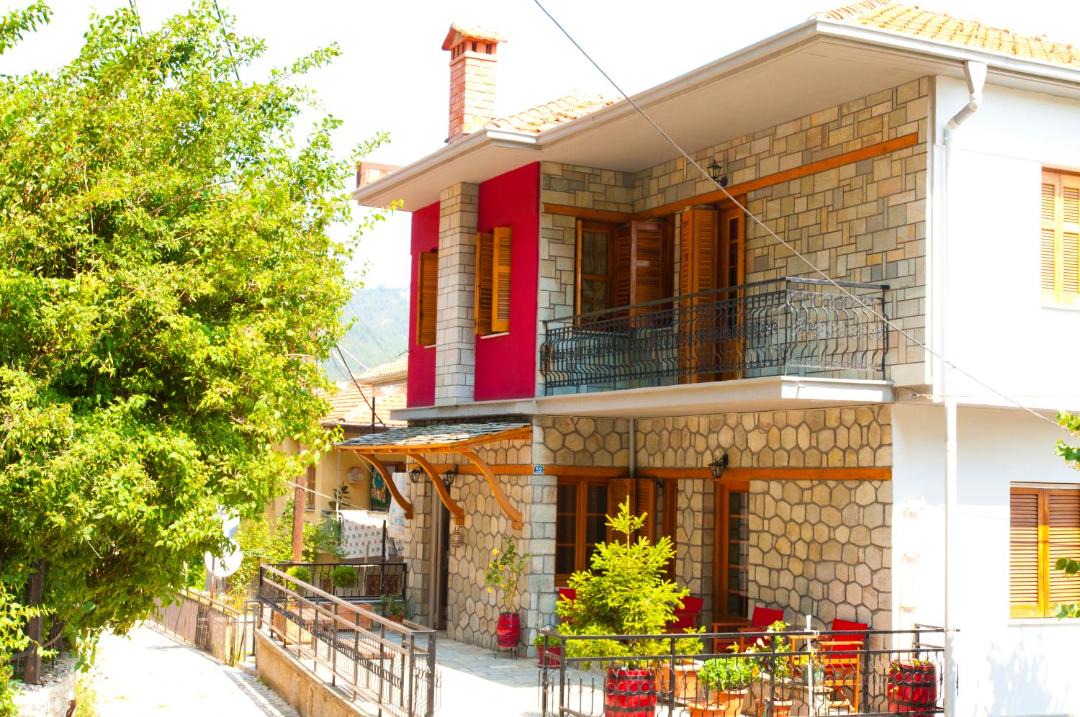 Photo of Others in Metsovo