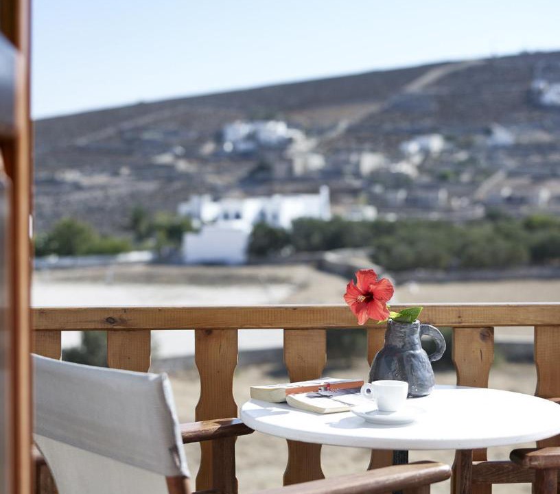 Photo of Others in Folegandros Town