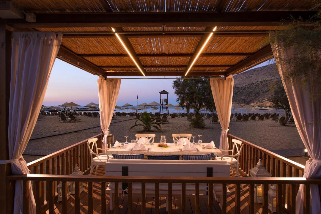 Photo of Patio Balcony in Fodele