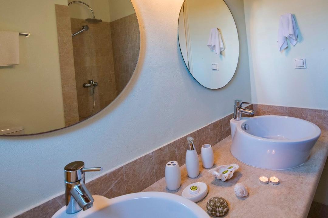 Photo of Bathroom in Katsimatika