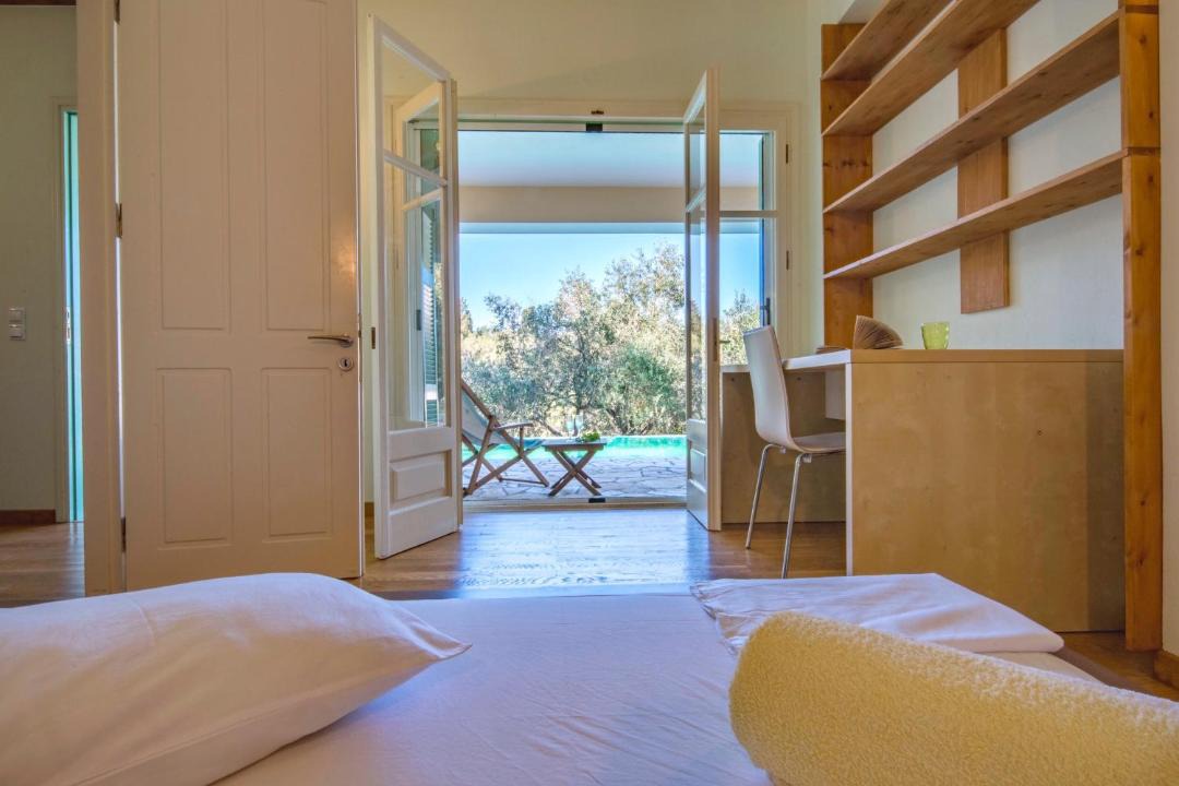 Photo of Bedroom in Katsimatika