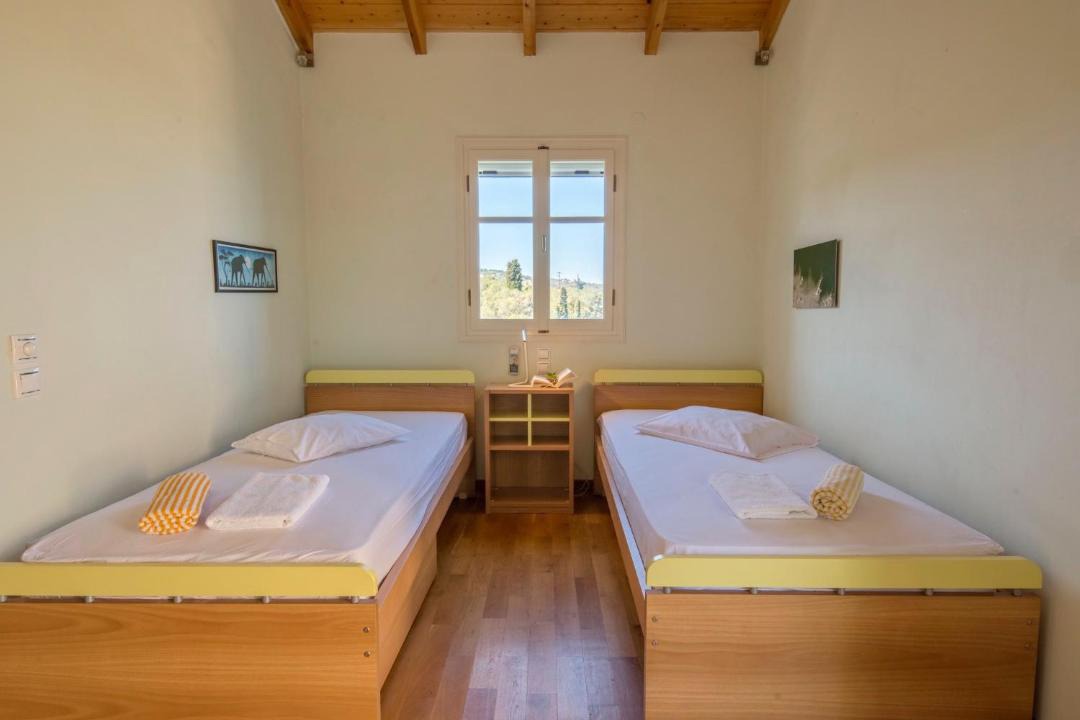 Photo of Bedroom in Katsimatika