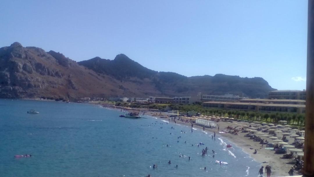 Photo of Outdoor in Kolymbia