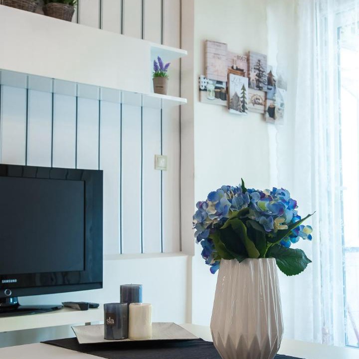 Photo of Livingroom in Kalambaka