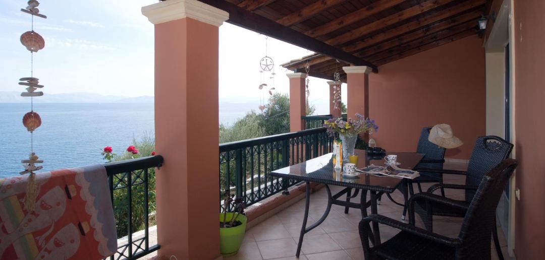 Photo of Patio Balcony in Dafnata