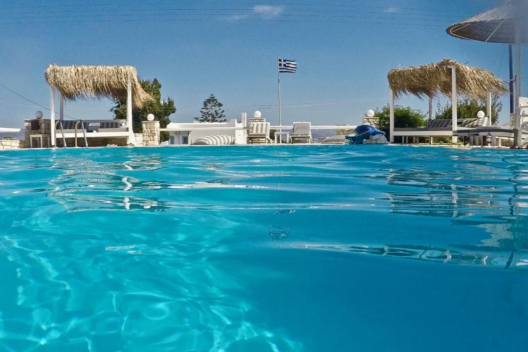 Photo of Outdoor in Ampelas