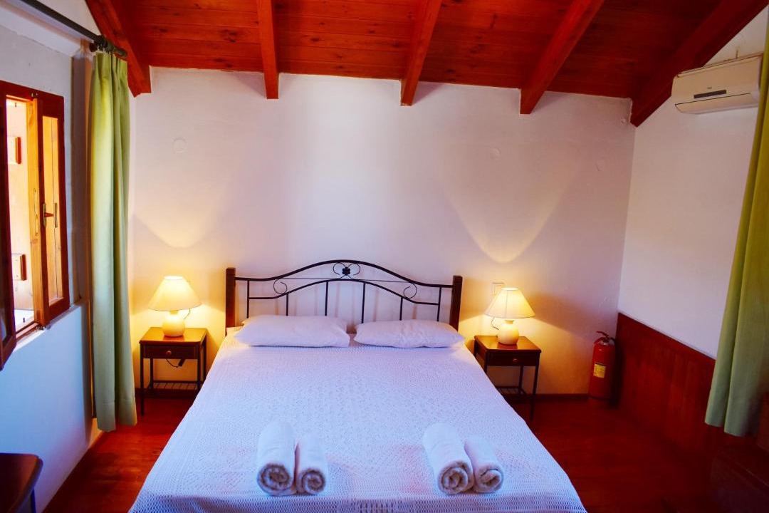 Photo of Bedroom in Apokoronas