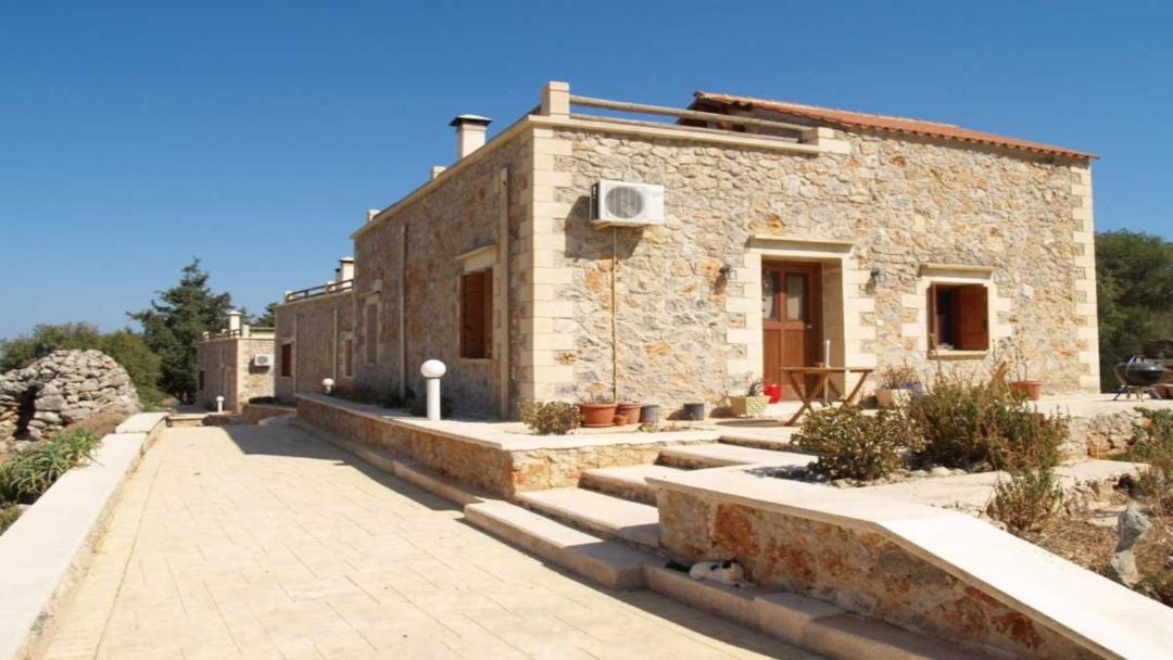 Photo of Buildings in Apokoronas
