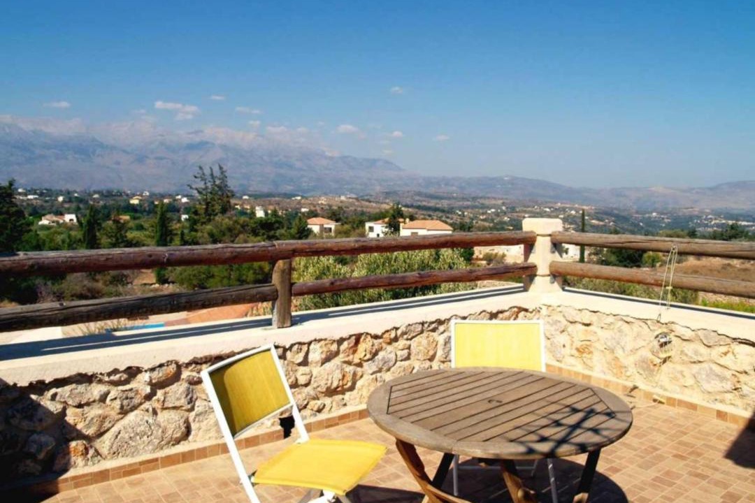 Photo of Patio Balcony in Apokoronas