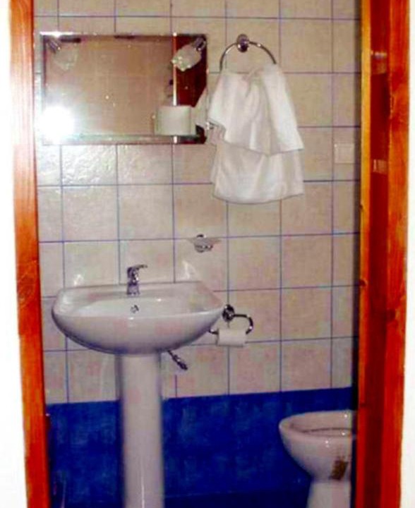 Photo of Bathroom in Apokoronas