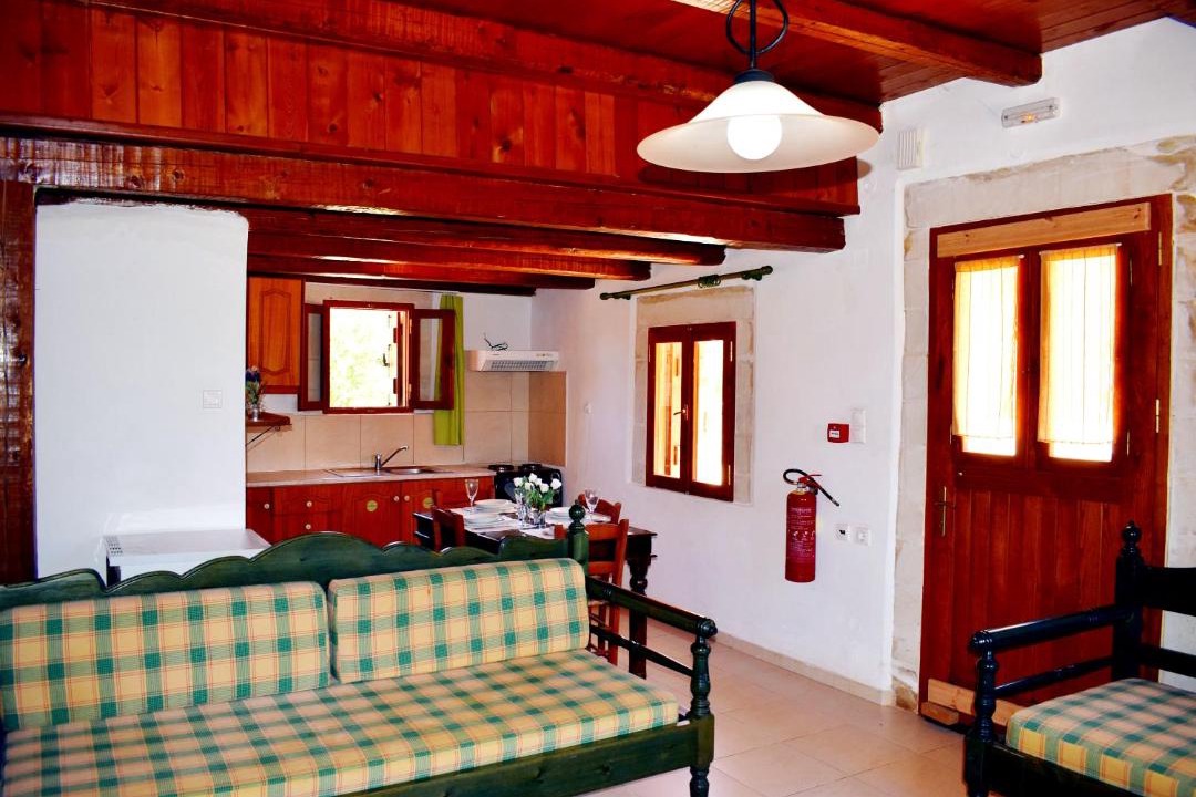 Photo of Bedroom in Apokoronas