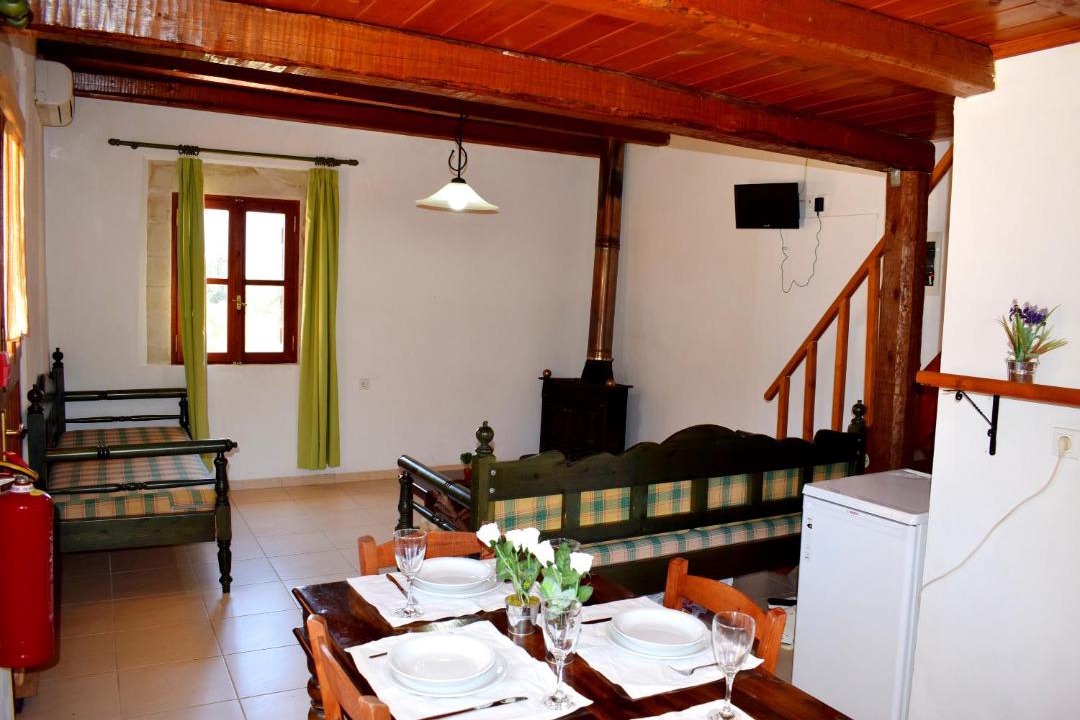 Photo of Livingroom in Apokoronas