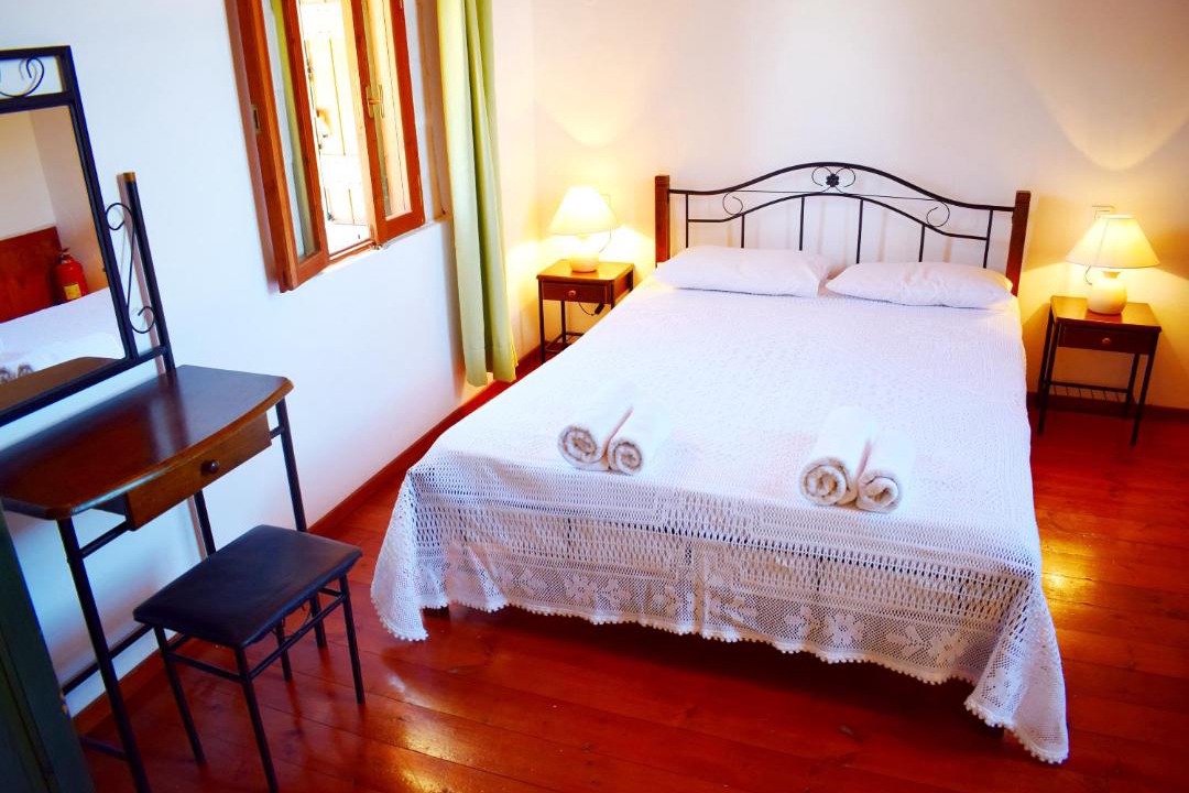 Photo of Bedroom in Apokoronas