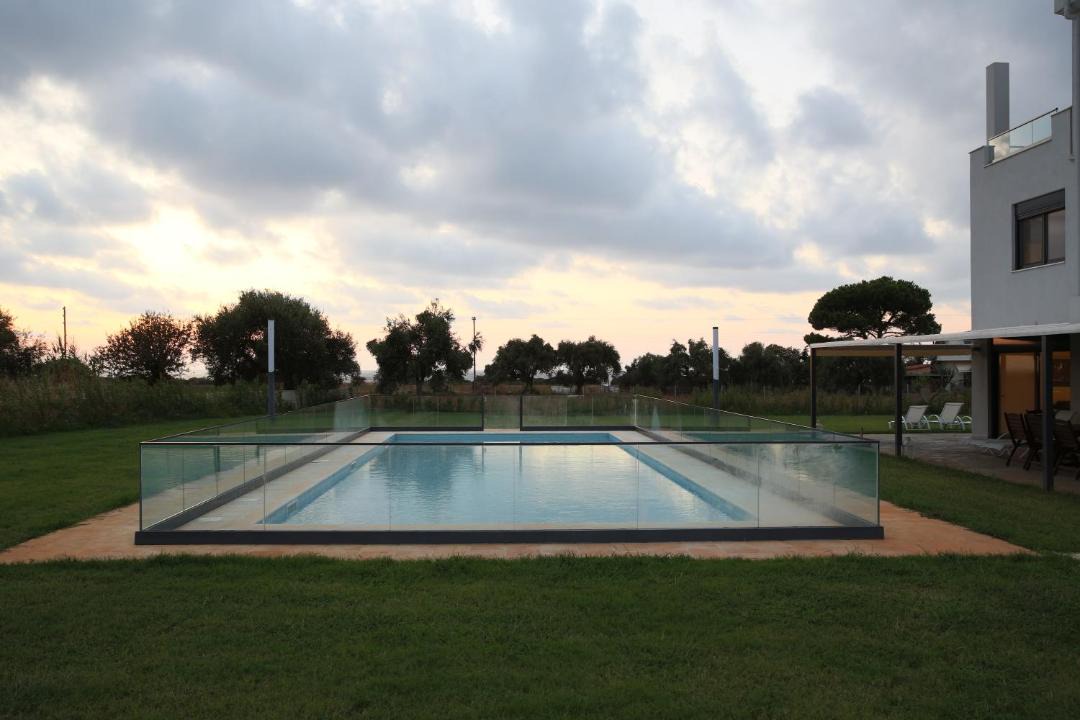 Photo of Outdoor in Agrilos