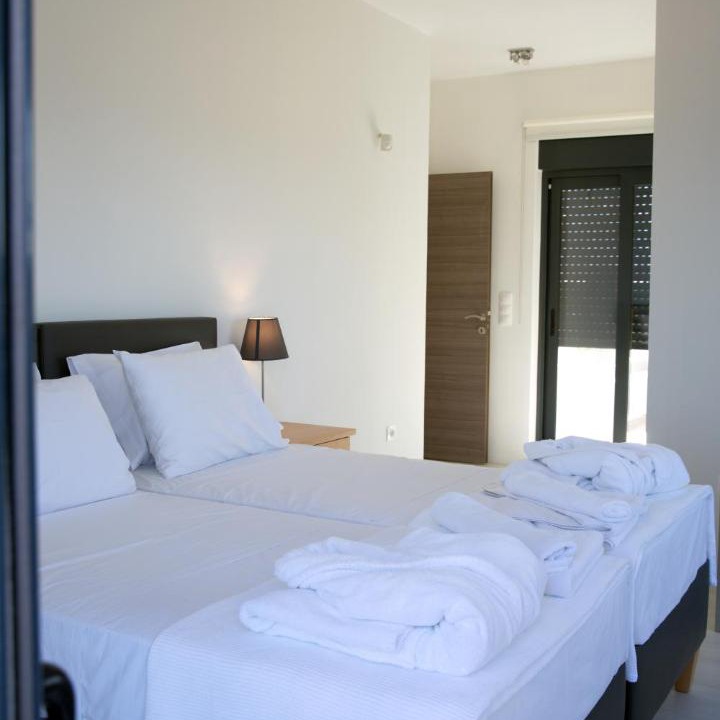 Photo of Bedroom in Agrilos
