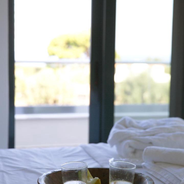 Photo of Bedroom in Agrilos
