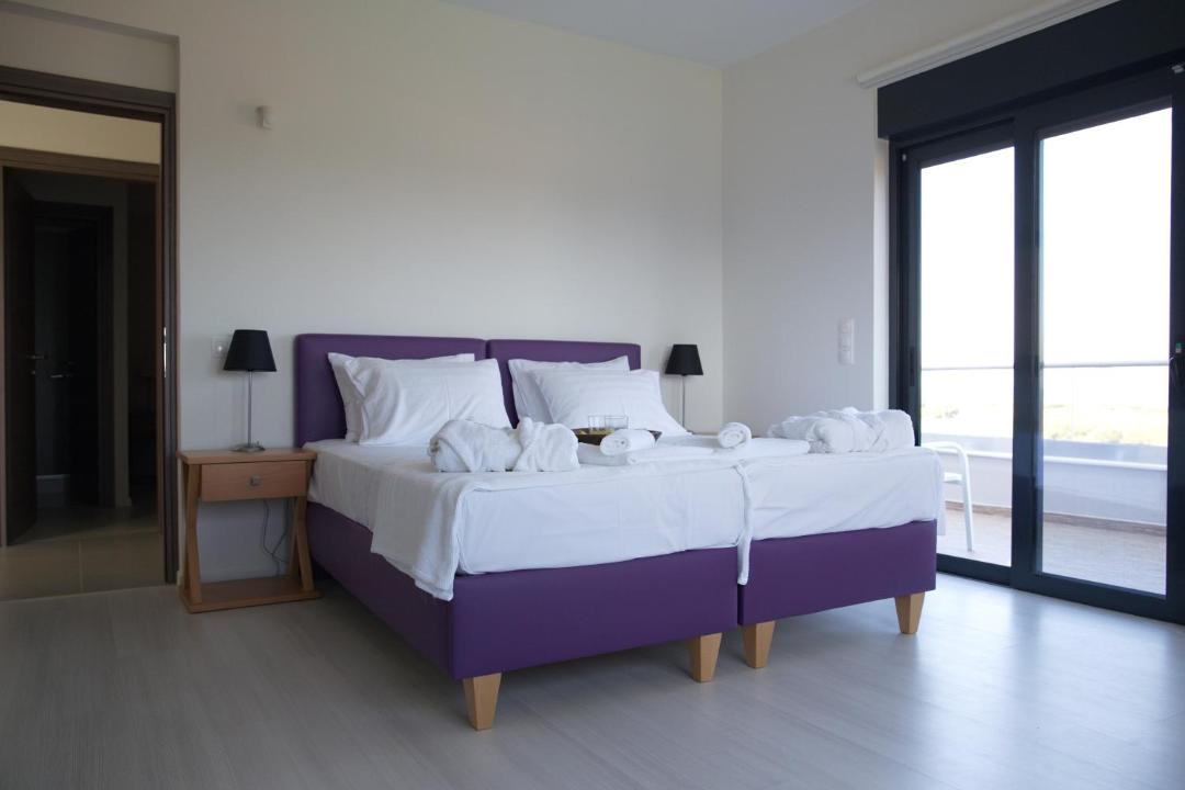 Photo of Bedroom in Agrilos