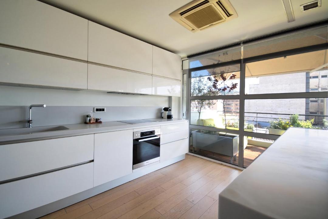 Photo of Kitchen in Psirri