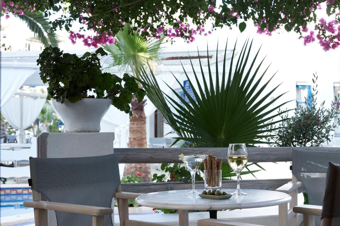 Photo of Others in Folegandros Town