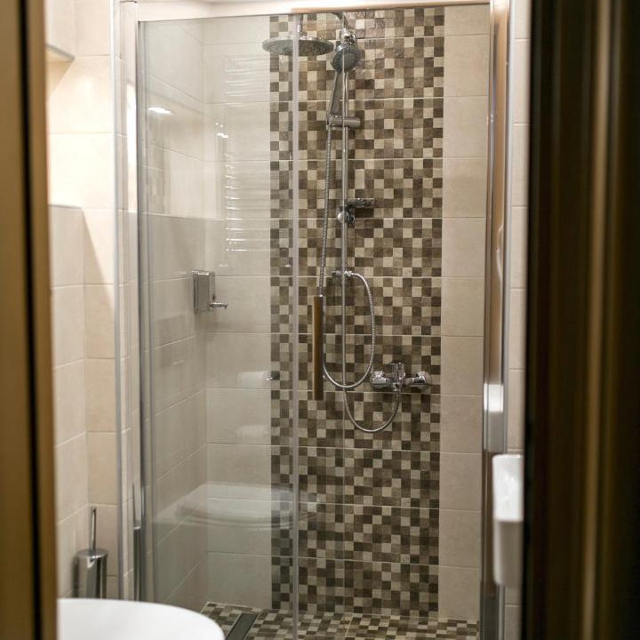 Photo of Bathroom in Kalamaria