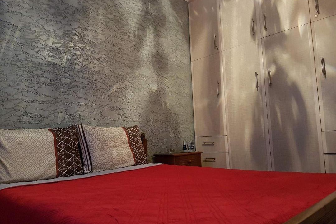 Photo of Bedroom in Katsaraiika