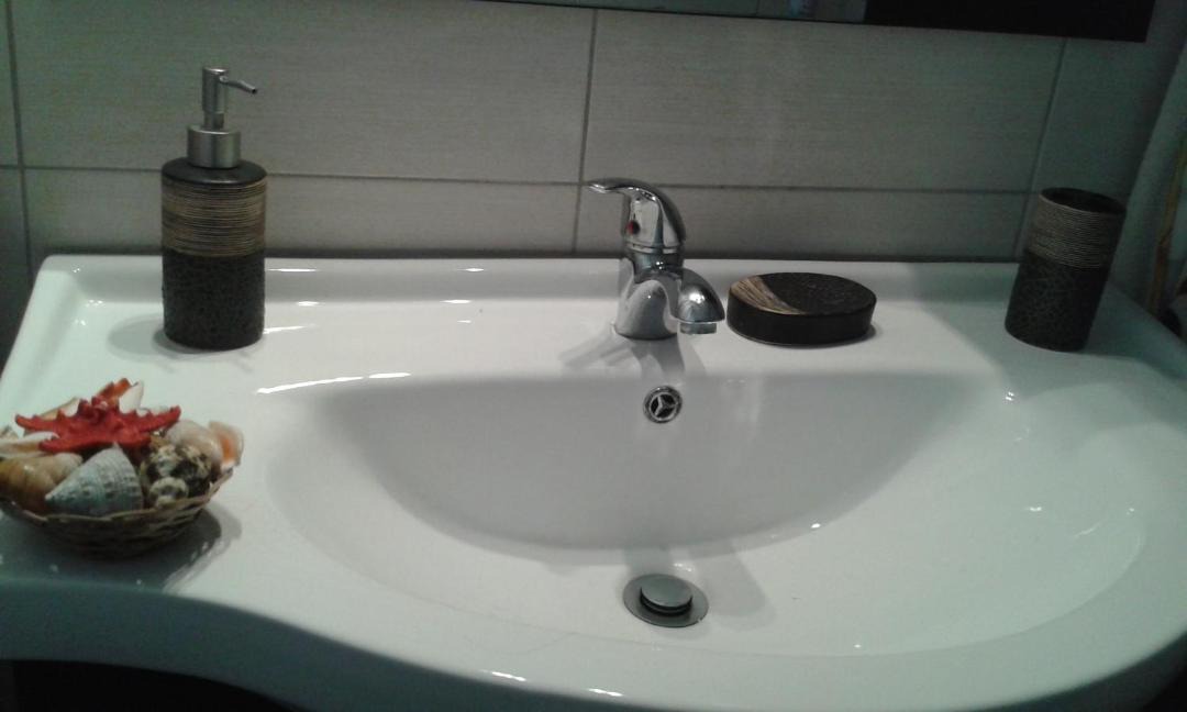 Photo of Bathroom in Katsaraiika