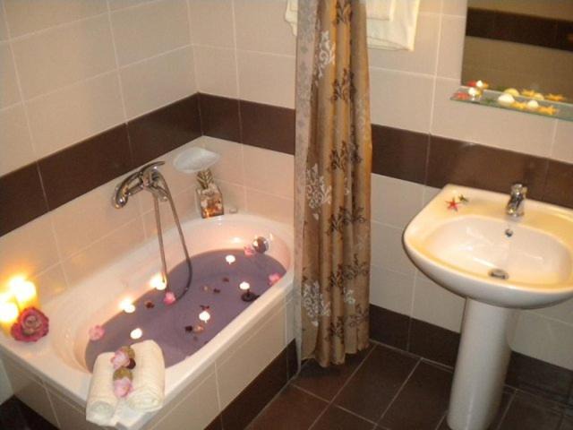 Photo of Bathroom in Ierapetra