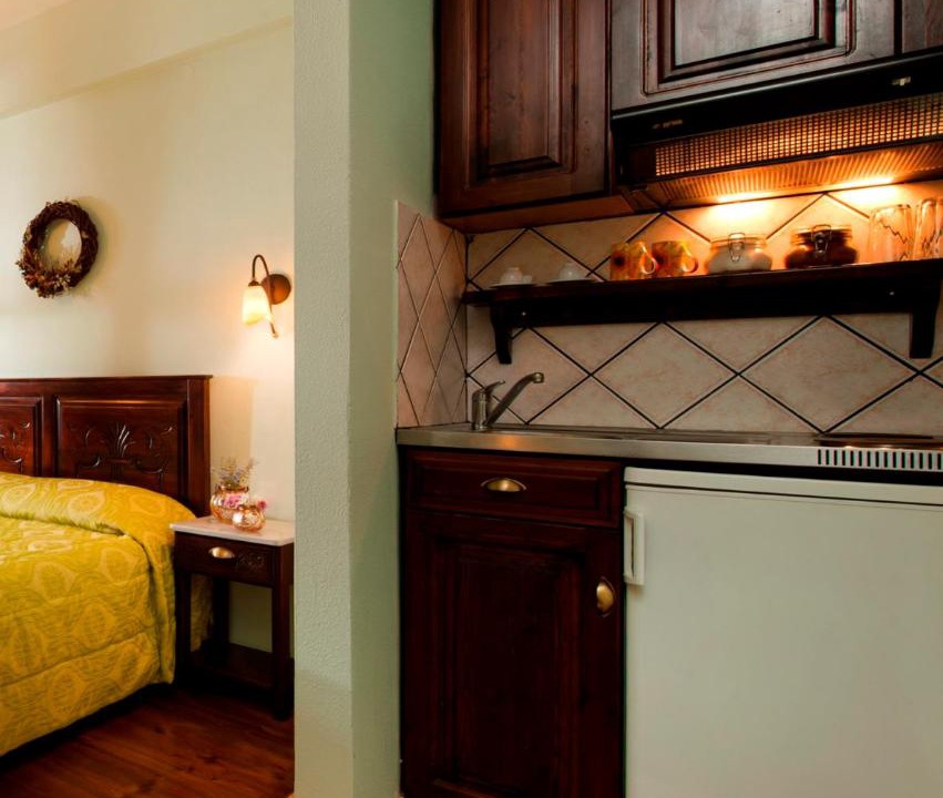 Photo of Kitchen in Elati