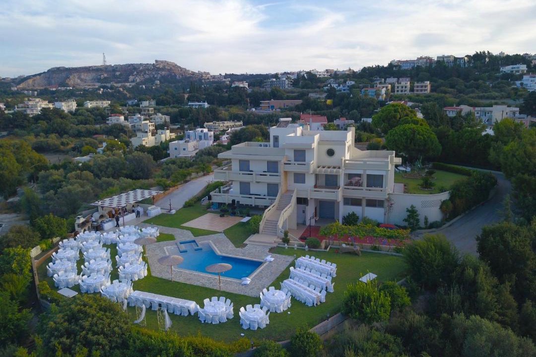 Photo of Others in Kallithea